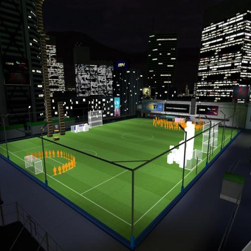 Arena Image
