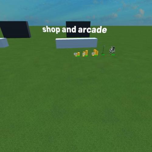 Arena Image
