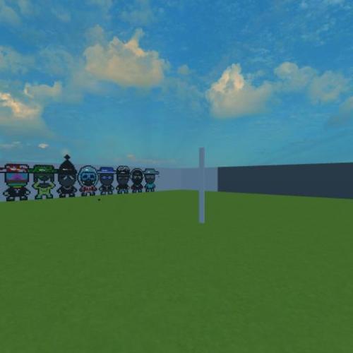 Arena Image
