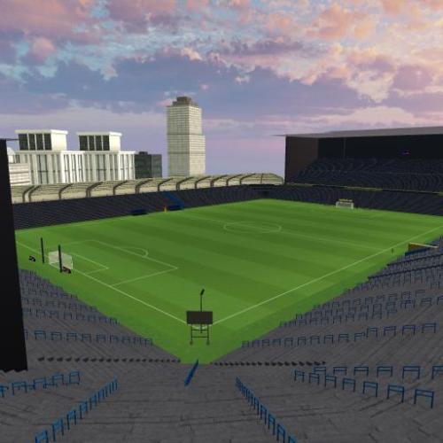 Arena Image