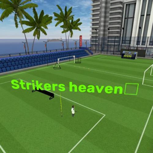 Arena Image