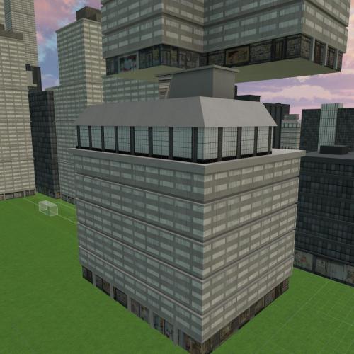 Arena Image