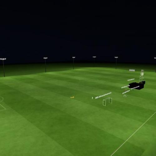Arena Image