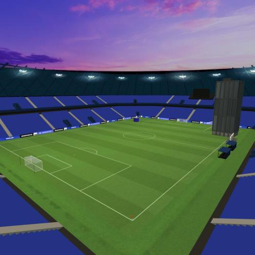 Arena Image
