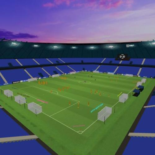 Arena Image