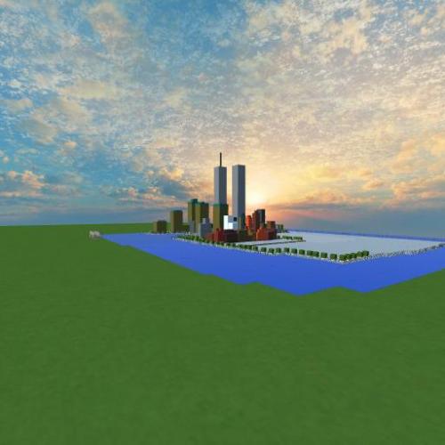 Arena Image