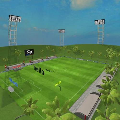 Arena Image