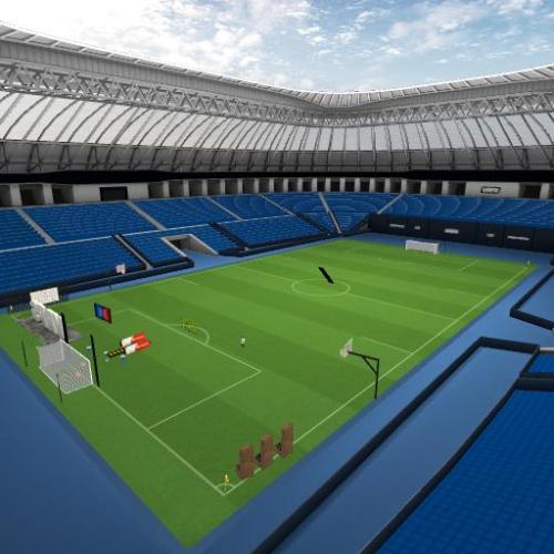 Arena Image