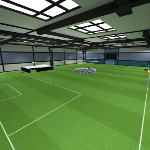 Arena Image