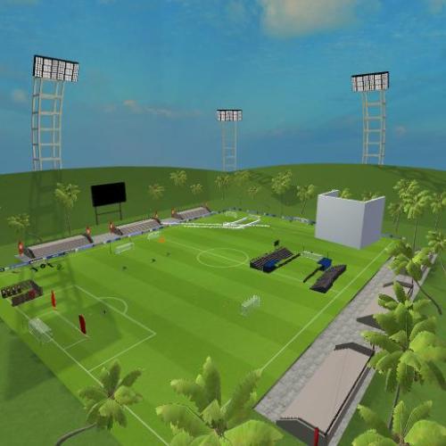Arena Image