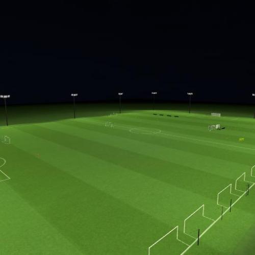 Arena Image