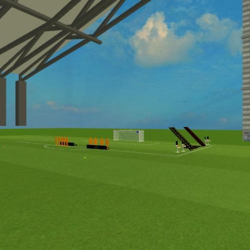 Arena Image