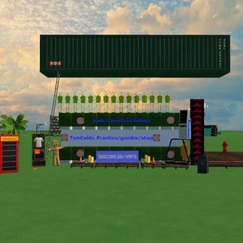 Arena Image