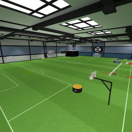 Arena Image