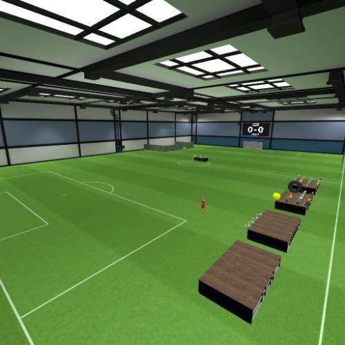 Arena Image