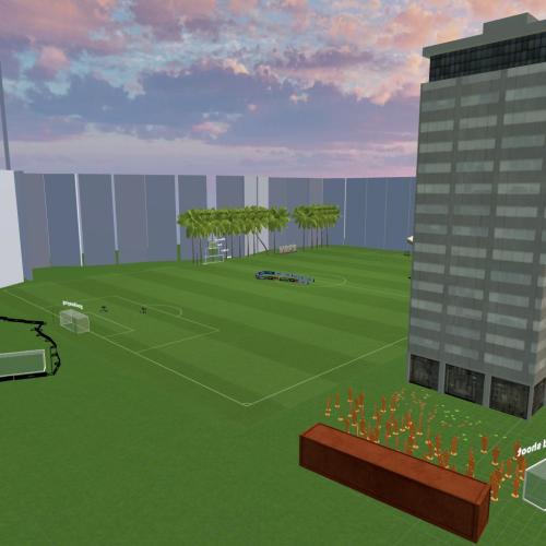Arena Image