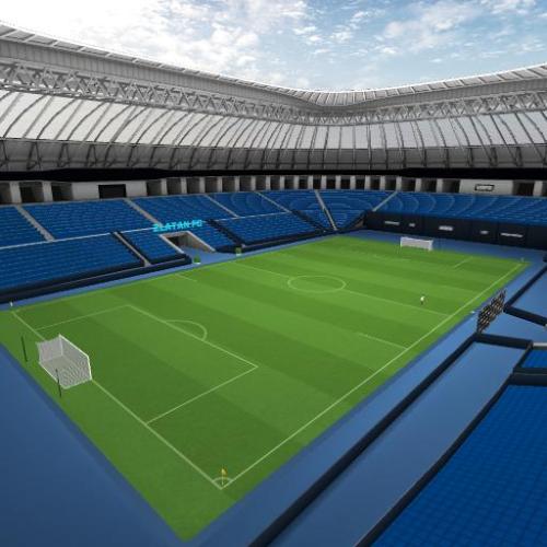 Arena Image