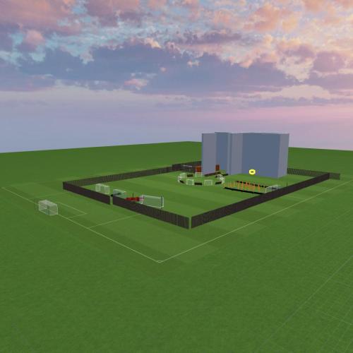 Arena Image