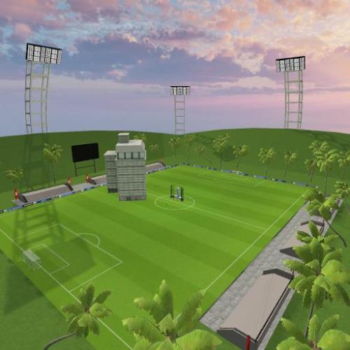 Arena Image