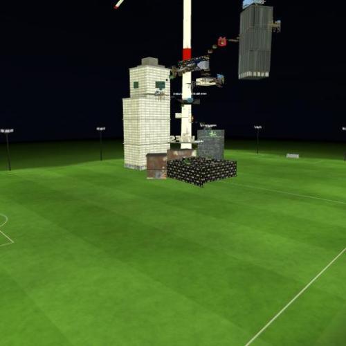 Arena Image