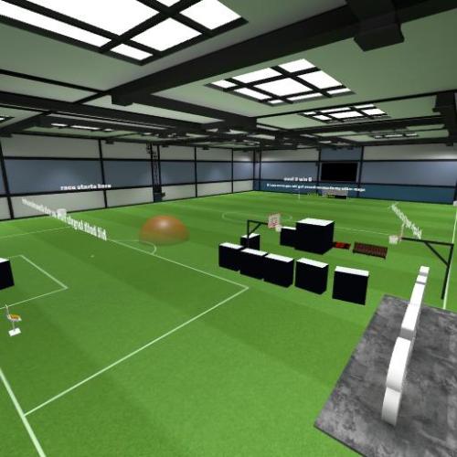 Arena Image