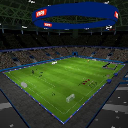 Arena Image