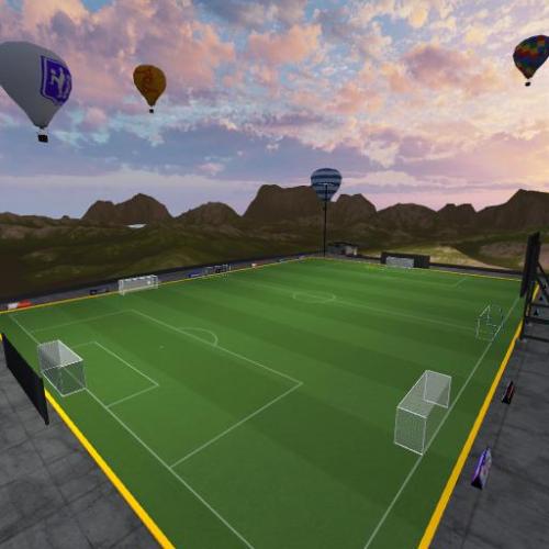 Arena Image