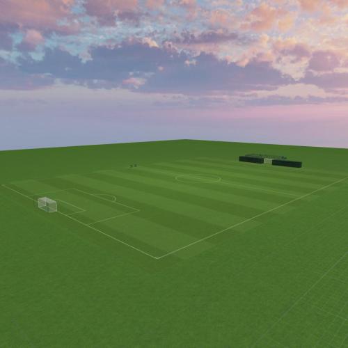 Arena Image
