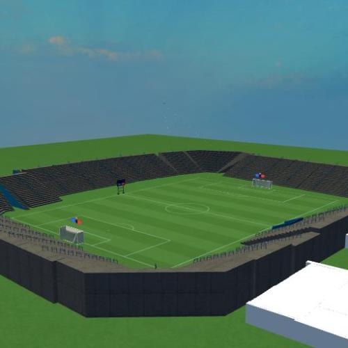 Arena Image