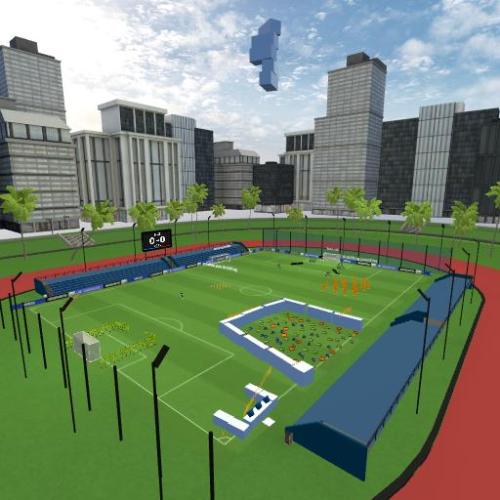 Arena Image