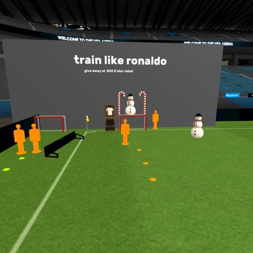 Arena Image