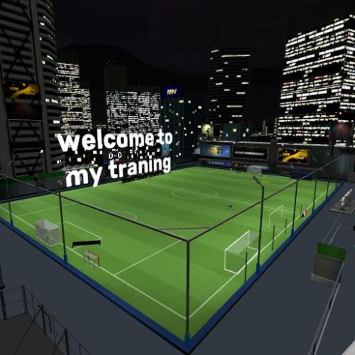 Arena Image