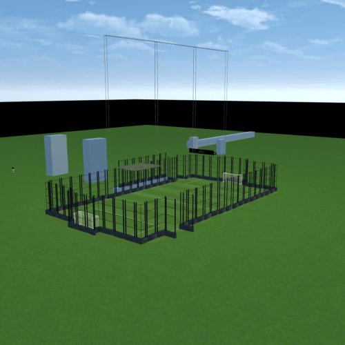 Arena Image
