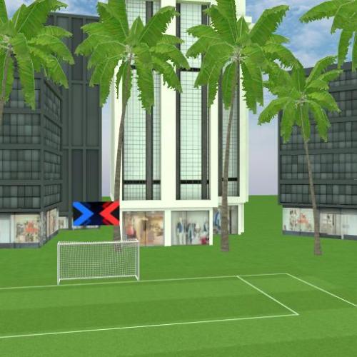 Arena Image