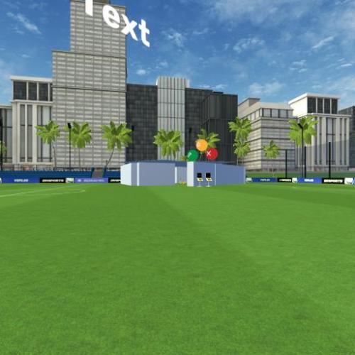 Arena Image