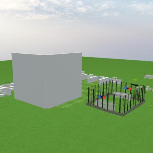 Arena Image