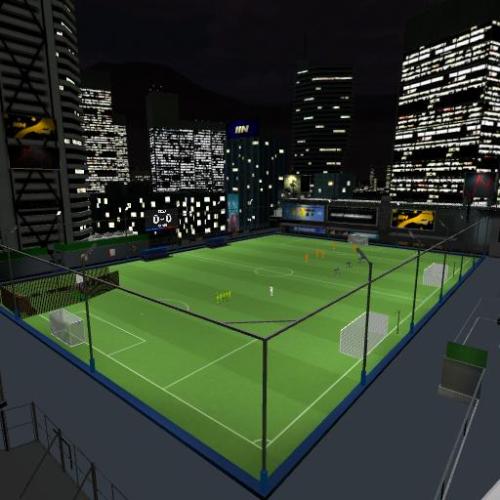 Arena Image