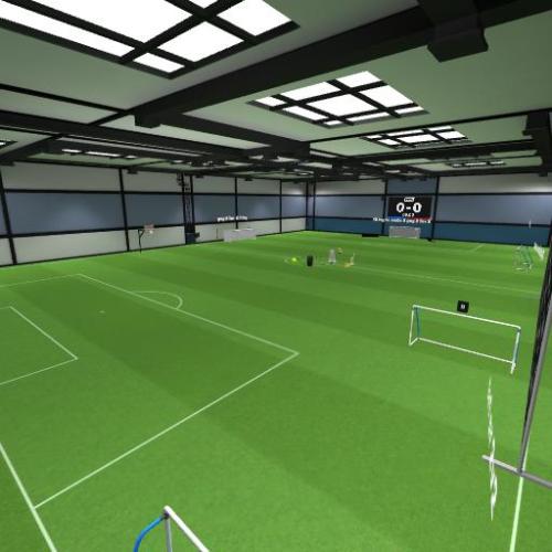 Arena Image