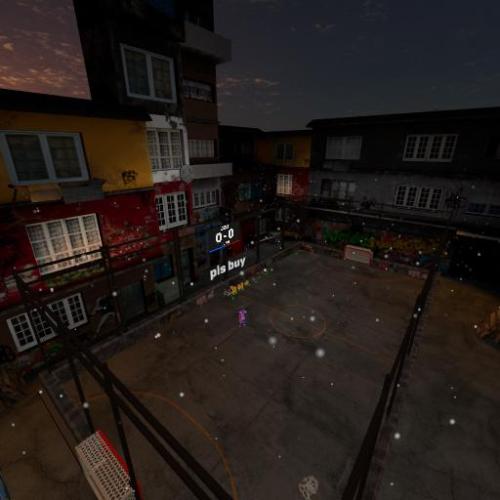 Arena Image