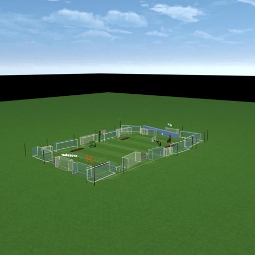 Arena Image
