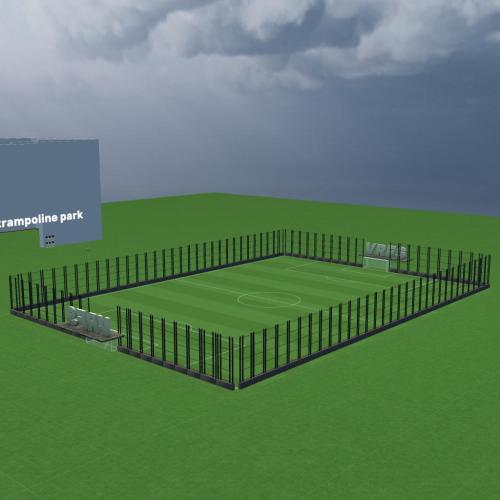 Arena Image