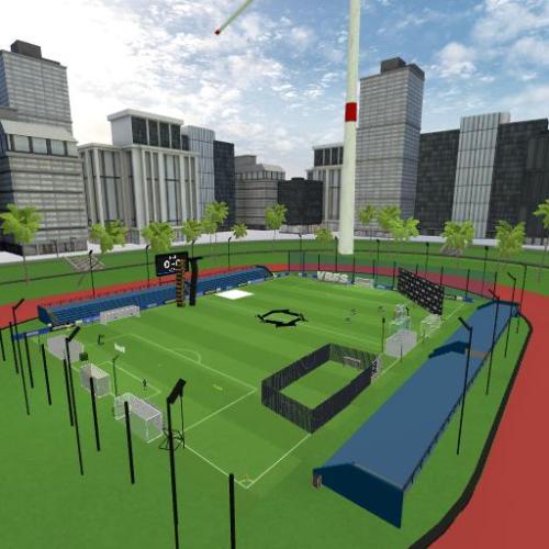 Arena Image