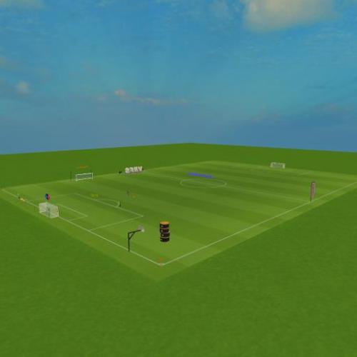 Arena Image