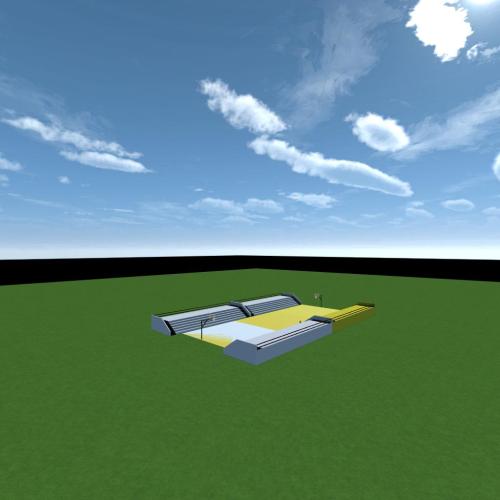 Arena Image