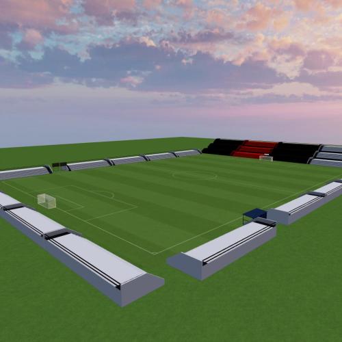 Arena Image
