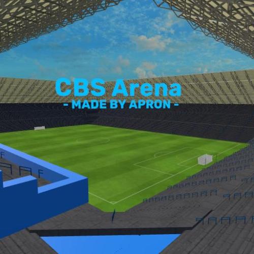 Arena Image