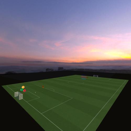 Arena Image