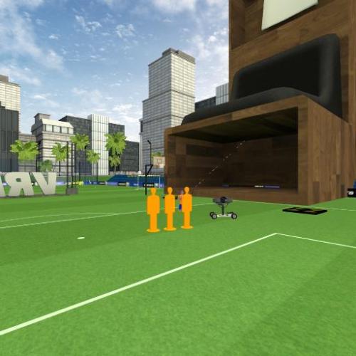 Arena Image