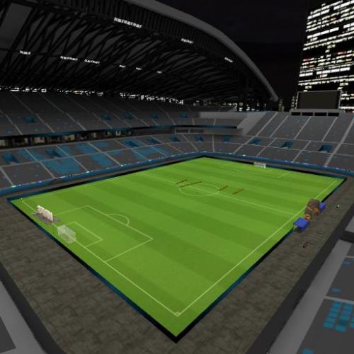Arena Image