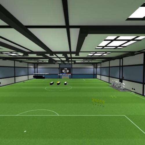 Arena Image